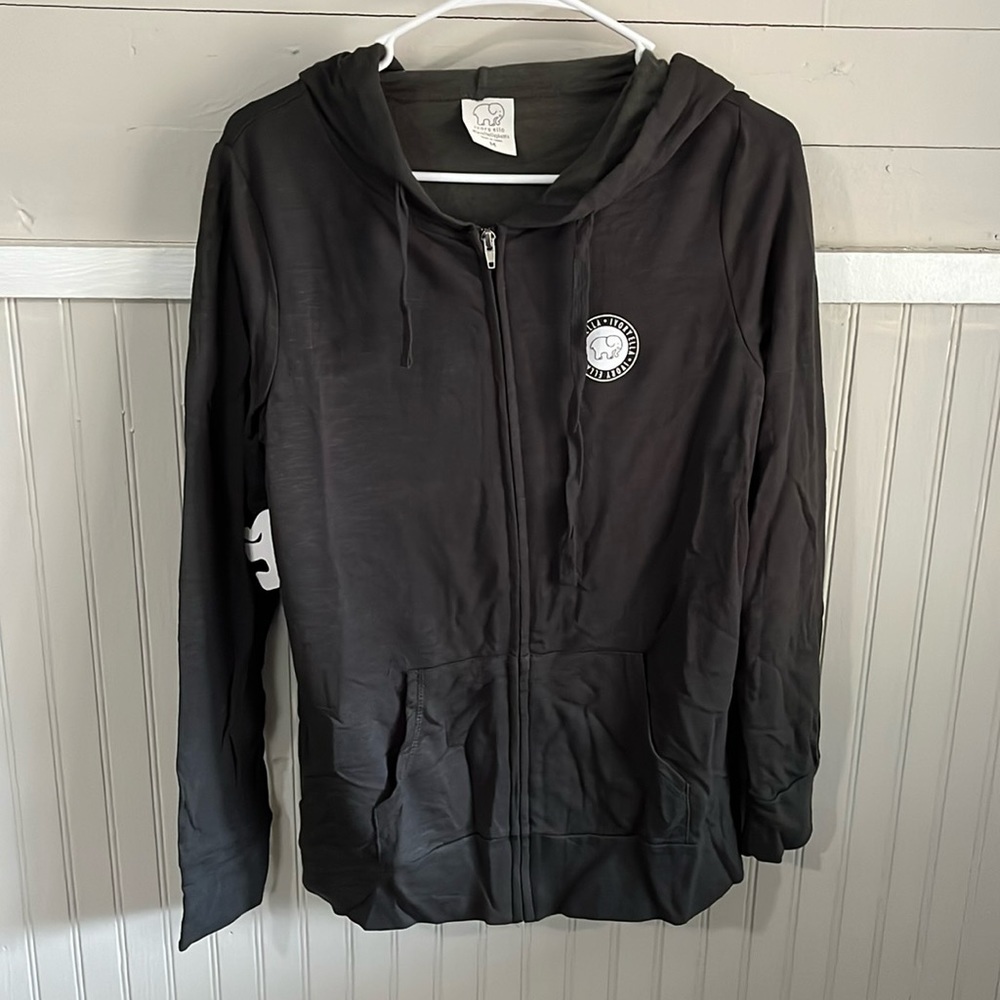 NWT Ivory‎ Ella jacket